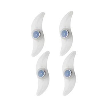 Imagem de Lanterna De Roda De Bicicleta À Prova d'Água Com 3 Modos, Visibilidade