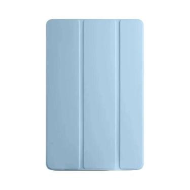 Imagem de Capa Magnética De Silicone Macio Com Suporte Flip Para Samsung Galaxy 