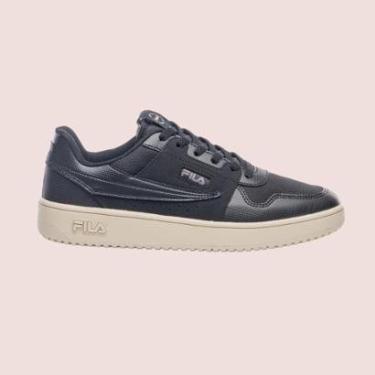 Imagem de Tenis Masculino Fila Acd Classic Com Palmilha Anatômica-Masculino