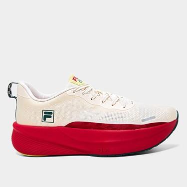 Imagem de Tênis Fila Aero Skyfoam Masculino-Masculino