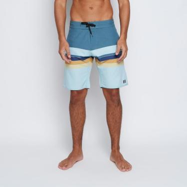 Imagem de Boardshort Billabong Spinner Pro Lt 20 Multi Cores-MULTI CORES-48-Masculino
