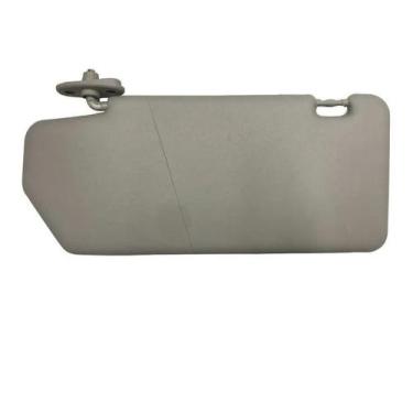 Imagem de Quebra Sol Lado Esquerdo Uno Mille Economy 2011-2013 100192588 - FIAT