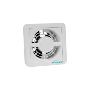 Imagem de Exaustor Ventokit New Classic Completo C150 Bivolt - WESTAFLEX