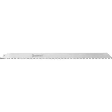 Imagem de Lâmina Serra Sabre Inox Para Cortes de Carne, 12"/300 mm, Ss126-1 Star