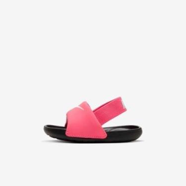 Imagem de Chinelo Bebê Nike Kawa Slide Bt Masculino-Masculino