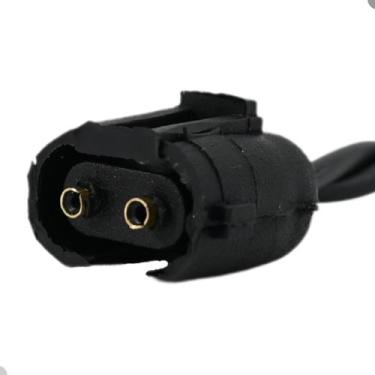 Imagem de Conector C/ Chicote Sensor Luz Re Ford Cargo / Ranger - TC