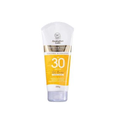 Imagem de Protetor Solar Corporal Australian Gold FPS 30 - 200g