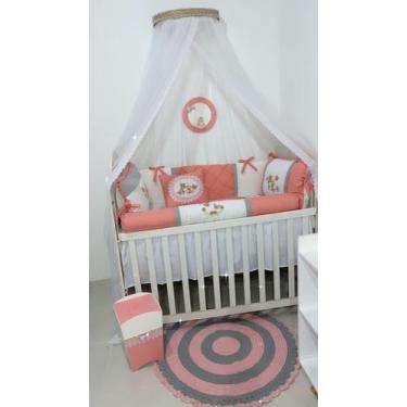 Imagem de Kit Enxoval americano - AAGG BABY