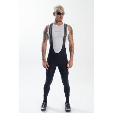 Imagem de Bretelle longo masculino 250 basic - Sonic Sports, M