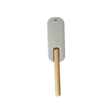 Imagem de Escova Tira Pelos Flow Auto Limpante - Martiplast