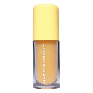 Imagem de Hidratante Labial Mari Maria Makeup Lip Juice 40g, Banana