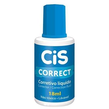 Imagem de Corretivo Cis Correct 18Ml. - SERTIC