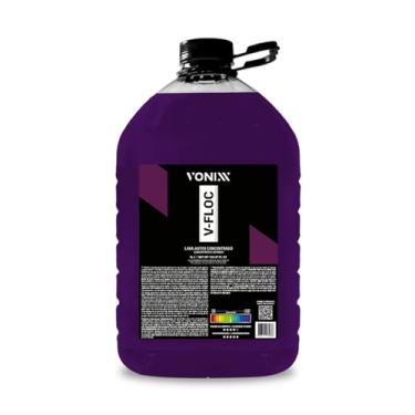 Imagem de V-FLOC Lava Autos Concetrado 5L - Vonixx