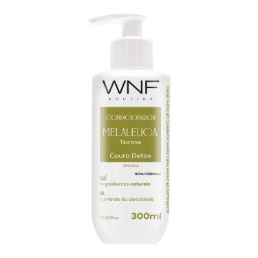 Imagem de Condicionador Couro Detox Routine WNF 300ml