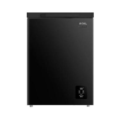 Imagem de Freezer e Conservador Horizontal EOS 110 Litros Digital Tripla Ação Ec