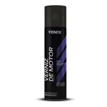Imagem de Verniz de Motor Aerossol 400 ml - Vonixx 2011107