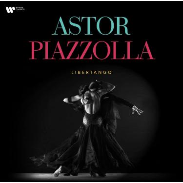 Imagem de Astor Piazzolla: Libertango [Disco de Vinil]