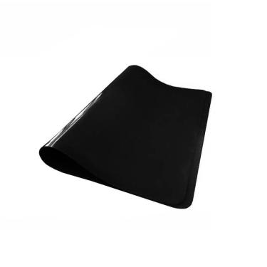 Imagem de Tapete De Silicone Culinário 34X34 - Linha Prepare Preto