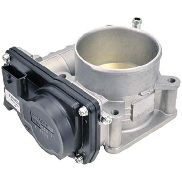 Imagem de Hitachi ETB0004 Corpo do acelerador de injeção de combustível - Junta/O-ring incluído