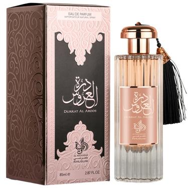 Imagem de Perfume Durrat al Aroos Eau de Parfum 85ml - al Wataniah