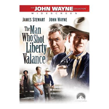 Imagem de The Man Who Shot Liberty Valance