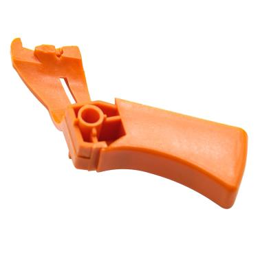 Imagem de Disparador de acelerador Thomegoods 4137-182-1000 para Stihl FS75 FS80 FS83 FS85 FS90 FS100 FS110 FS120 FS130 FS200 FS250 HT70 HT75 FC75 FC85 FR85 FR8 5 FR35 0 FR450 FR480 Cortadores de Cordas Cortadores de Ervas Daninhas