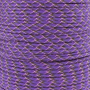 Imagem de PARACORD PLANET 550 Nylon Paracord 7 Fios Tipo III Cabo Utilitário - Maior Seleção Disponível!