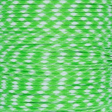 Imagem de PARACORD PLANET 550 Nylon Paracord 7 Fios Tipo III Cabo Utilitário - Maior Seleção Disponível!