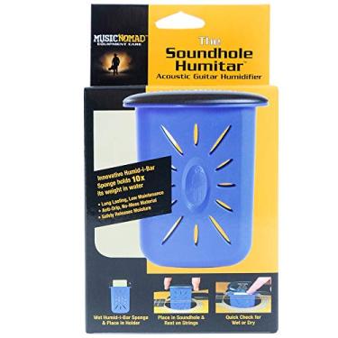 Imagem de MusicNomad Humitar Umidificador de Violão (MN300)