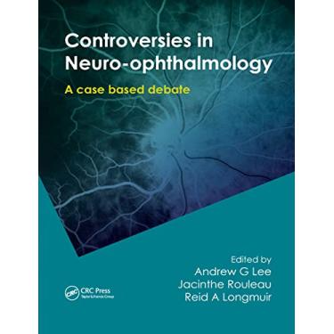 Imagem de Controversies in Neuro-Ophthalmology