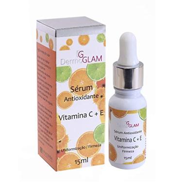Imagem de Anaconda Sérum Antioxidante Vitamina C E E Dermoglam