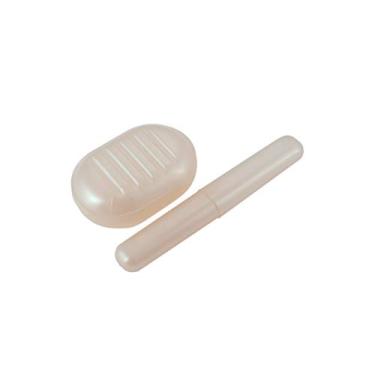 Imagem de Aeuln Porta Escova/Saboneteira Marilu Perola