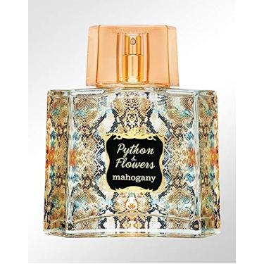 Imagem de Perfume Mahogany Python & Flowers Feminino 100 ml