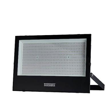 Imagem de Refletor TR LED 500W Luz Fria 6500K Preto