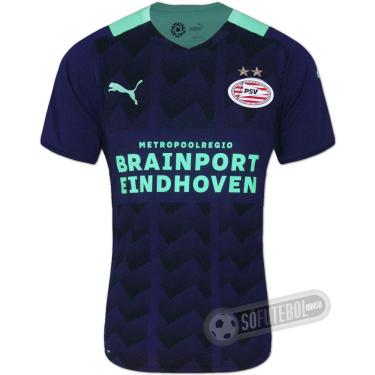 Imagem de Camisa PSV Eindhoven - Modelo II