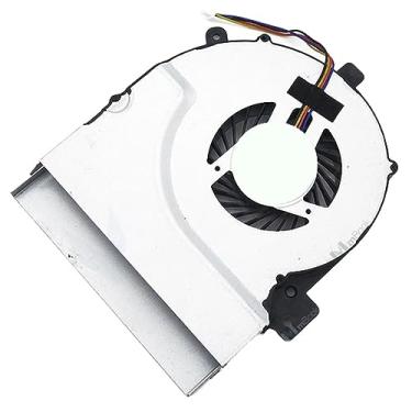 Imagem de Cooler Fan para Asus K55xi U57 U57a U57v U57vd U57vm
