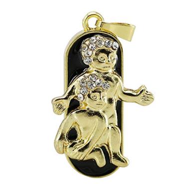 Imagem de 4GB Gemini Model Pen Drive USB Drive Metal USB 2.0 Stick U Disk USB Flash Drive USB Flash Disk USB Flash Card Memory Stick Pen Drive