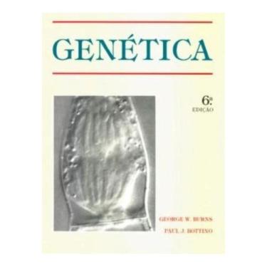 Imagem de Genética + Marca Página - Grupo Gen