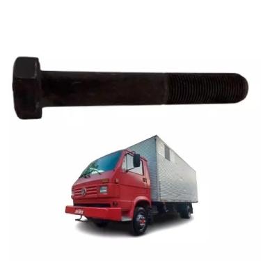 Imagem de PARAFUSO SEXTAVADO MECANISMO DIREÇÃO VW L80 8100 8140 7100 7110 790