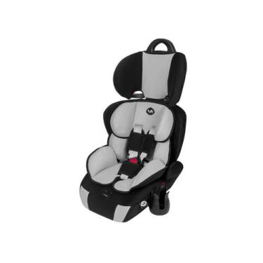 Imagem de Cadeira Cadeirinha Infantil Bebê Carro 09 Á 36 Kg - Versati - Tutti Ba