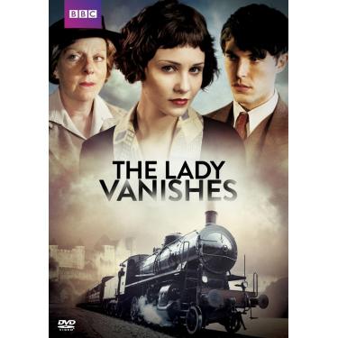 Imagem de The Lady Vanishes