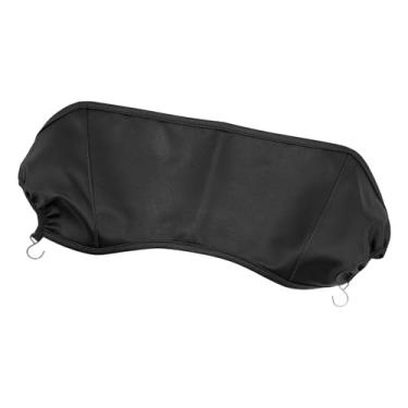 Imagem de Rebacker – Capa regata de óleo para Harley Touring Freewheeler Street Electra Tri Glide Road King FLHR 1997-2020