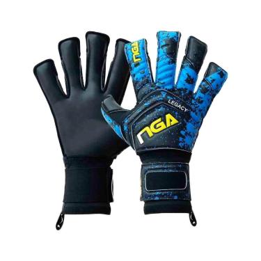 Imagem de Luva de Goleiro Profissional NGA Soccer Legacy-Unissex