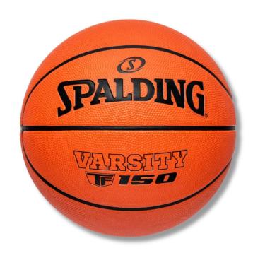 Imagem de Bola de Basquete Spalding Varsity Tf-150 -Masculino