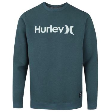 Imagem de Moletom Hurley Careca OneOnly Masculino-Masculino