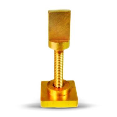 Imagem de Parafuso Anticorrosivo Quilhão Prancha Surf Aço Resistente Alta Durabilidade Ideal Fixação Acessório Funcionalidade Alta Qualidade Surf Equipamento Moderno Versátil Premium Exclusivo