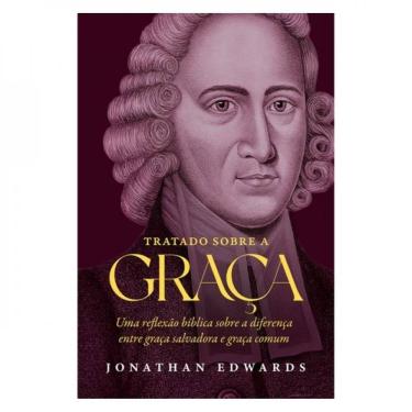 Imagem de Tratado Sobre A Graça
