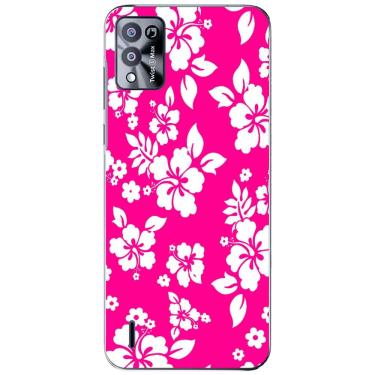 Imagem de Capa Adesivo Skin182 Verso Para Positivo Twist 5 Max S650