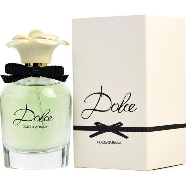 Imagem de Perfume Feminino Dolce Dolce &Amp; Gabbana Eau De Parfum Spray 50 Ml