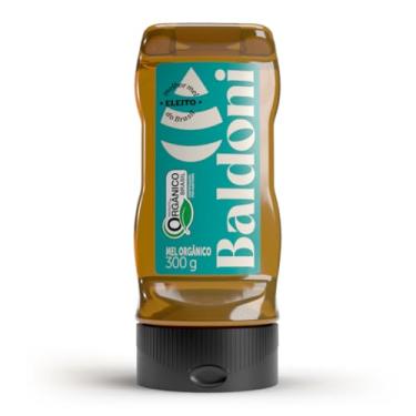 Imagem de Baldoni Mel